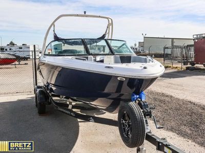 2026 Chaparral Boats SSi Series - Photo 3