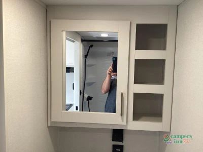 2027 Grand Design Transcend Lite — photo 24 view