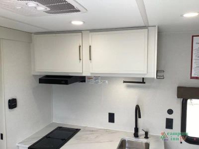 2027 Grand Design Transcend Lite — photo 11 view