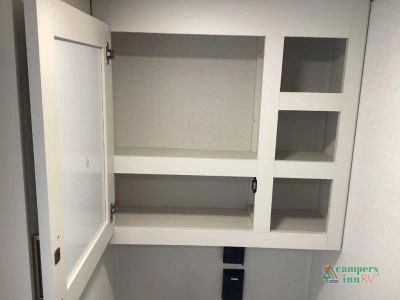 2027 Grand Design Transcend Lite — photo 25 view