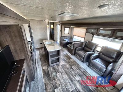 2018 Forest River RV Salem - Photo 20