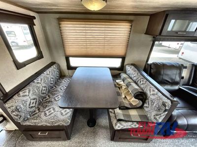 2018 Forest River RV Salem - Photo 27