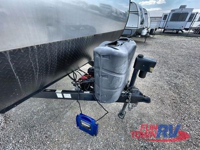 2018 Forest River RV Salem - Photo 11