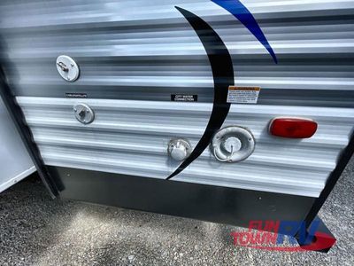 2018 Forest River RV Salem - Photo 13