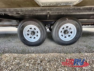 2018 Forest River RV Salem - Photo 12