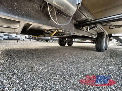 2018 Forest River RV Salem - Photo 14