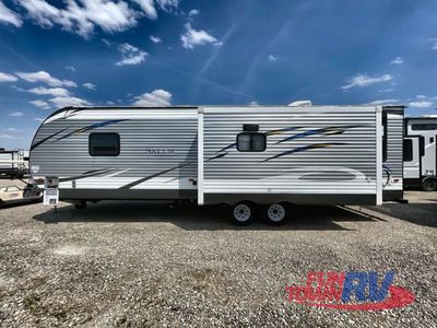 2018 Forest River RV Salem - Photo 5