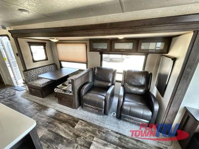 2018 Forest River RV Salem - Photo 18