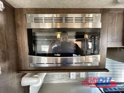 2018 Forest River RV Salem - Photo 22