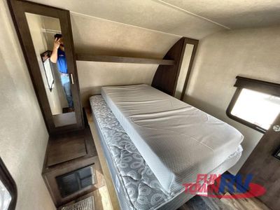 2018 Forest River RV Salem - Photo 26