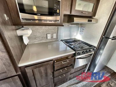 2018 Forest River RV Salem - Photo 21