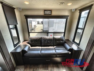 2018 Forest River RV Salem - Photo 17