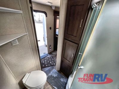 2018 Forest River RV Salem - Photo 24