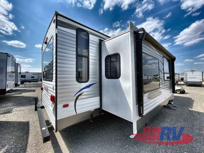 2018 Forest River RV Salem - Photo 8