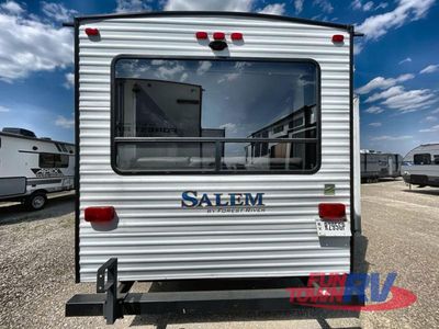 2018 Forest River RV Salem - Photo 7