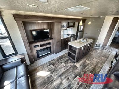 2018 Forest River RV Salem - Photo 19