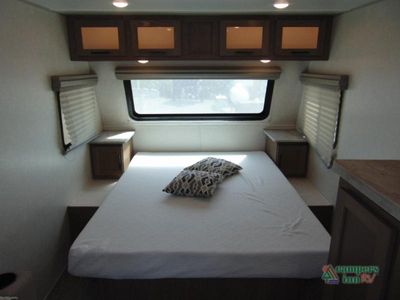 2021 Forest River RV No Boundaries - Photo 16