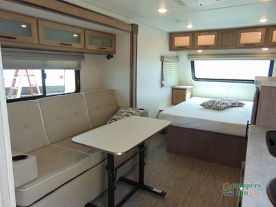 2021 Forest River RV No Boundaries - Photo 8