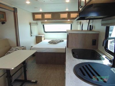2021 Forest River RV No Boundaries - Photo 9