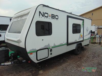 2021 Forest River RV No Boundaries - Photo 3
