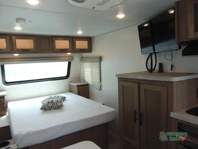 2021 Forest River RV No Boundaries - Photo 11