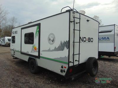 2021 Forest River RV No Boundaries - Photo 5
