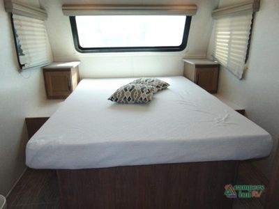 2021 Forest River RV No Boundaries - Photo 17