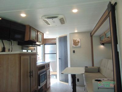 2021 Forest River RV No Boundaries - Photo 20