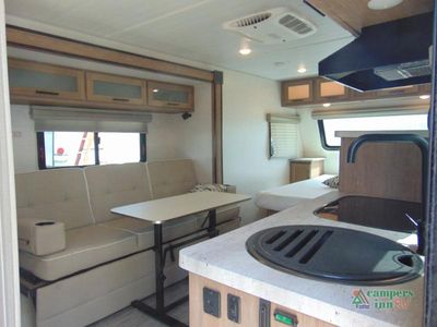 2021 Forest River RV No Boundaries - Photo 7