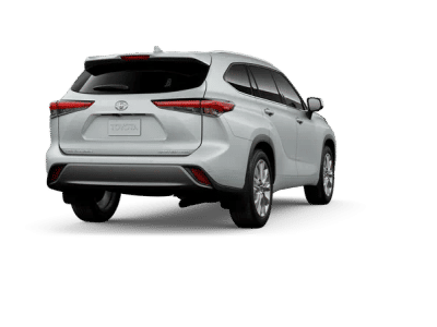 2026 Toyota Highlander - Photo 11