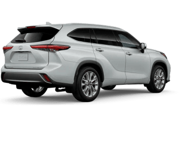 2026 Toyota Highlander - Photo 12