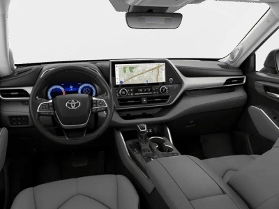 2026 Toyota Highlander - Photo 19