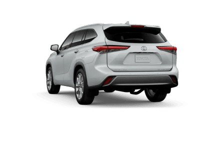2026 Toyota Highlander - Photo 26