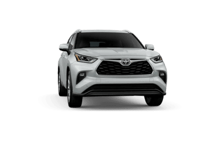 2026 Toyota Highlander - Photo 18
