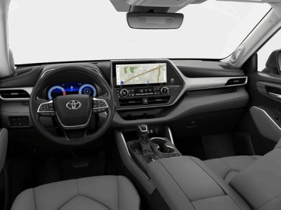 2026 Toyota Highlander - Photo 27