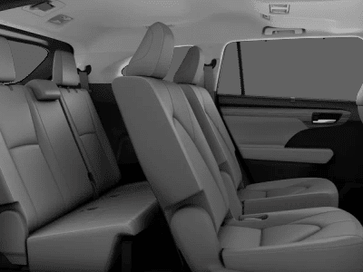 2026 Toyota Highlander - Photo 21
