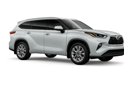 2026 Toyota Highlander - Photo 16
