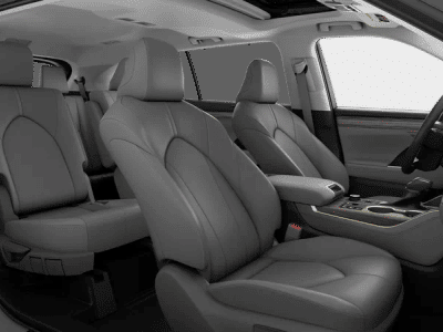 2026 Toyota Highlander - Photo 28