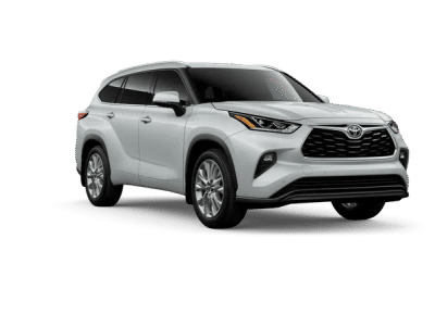 2026 Toyota Highlander - Photo 17