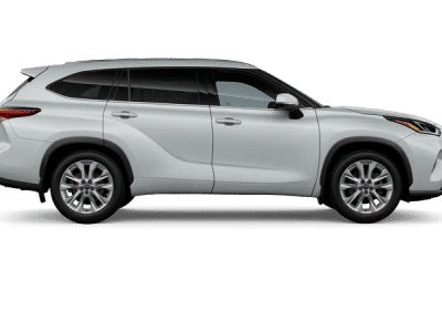 2026 Toyota Highlander - Photo 14