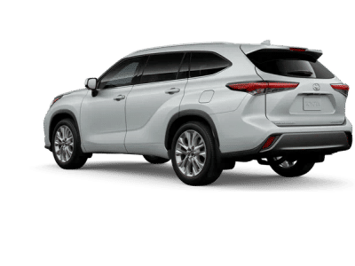 2026 Toyota Highlander - Photo 8