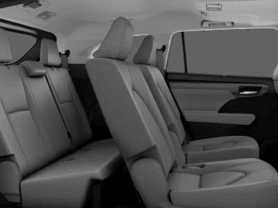 2026 Toyota Highlander - Photo 29