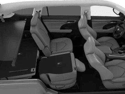 2026 Toyota Highlander - Photo 22