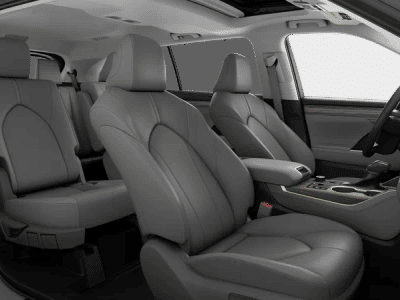 2026 Toyota Highlander - Photo 20