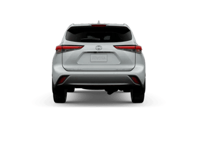 2026 Toyota Highlander - Photo 10
