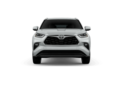 2026 Toyota Highlander - Photo 2
