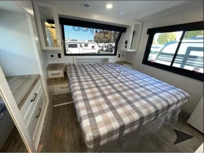 2026 Jayco Eagle HT - Photo 17