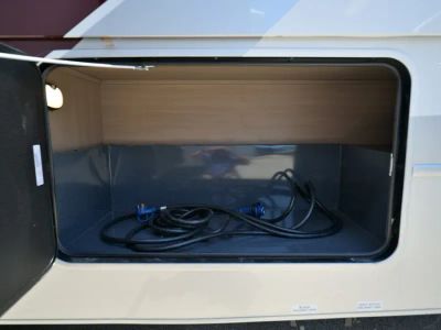 2027 Entegra ODYSSEY — photo 39 view