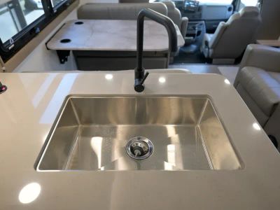 2027 Entegra ODYSSEY — photo 11 view