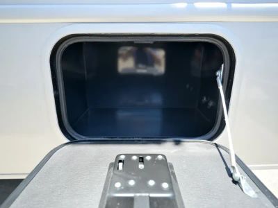 2027 Entegra ODYSSEY — photo 38 view